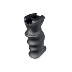UTG NEW GEN COMBAT FOREGRIP COLORE NERO