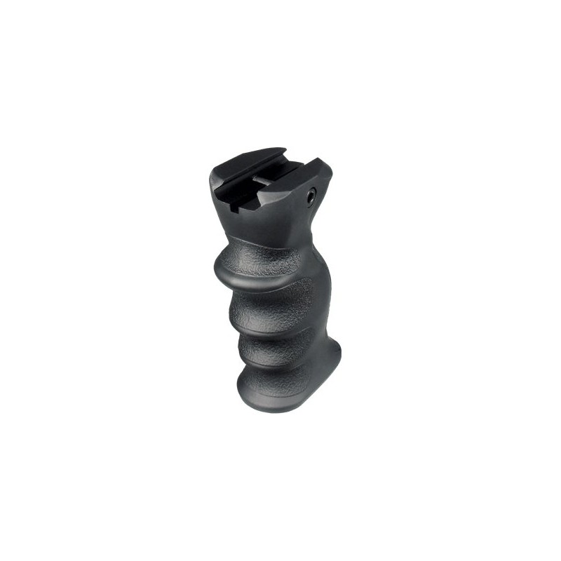 UTG NEW GEN COMBAT FOREGRIP COLORE NERO