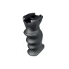 UTG NEW GEN COMBAT FOREGRIP COLORE NERO