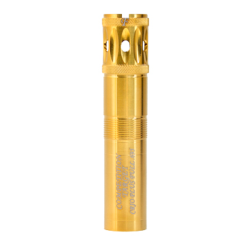 Strozzatore Ported Gold Competition Crio Plus Benelli Cal.12