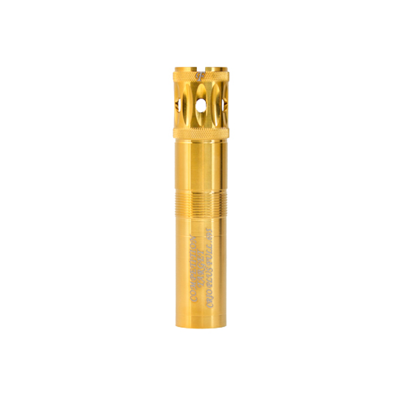 Strozzatore Ported Gold Competition Crio Plus Benelli Cal.12