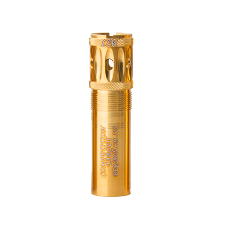 BE/BEN.MOBIL COMP.TARGET CYLINDER