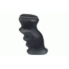 UTG NEW GEN COMBAT FOREGRIP COLORE NERO