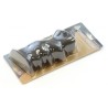 UTG NEW GEN COMBAT FOREGRIP COLORE NERO