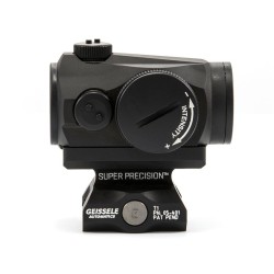 Base per Red Dot Aimpoint T1 Co-Witness - Picatinny