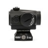 Base per Red Dot Aimpoint T1 Co-Witness - Picatinny