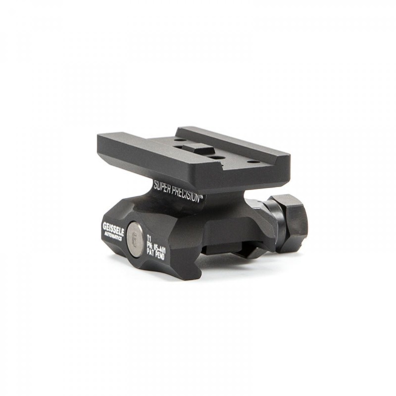 Base per Red Dot Aimpoint T1 Co-Witness - Picatinny