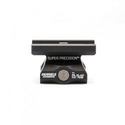 Base per Red Dot Aimpoint T1 Co-Witness - Picatinny