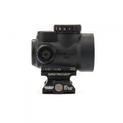 Base per Red Dot Trijicon MRO Co-Witness - Picatinny