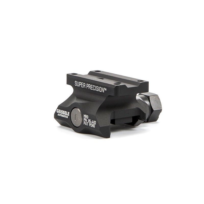 Base per Red Dot Trijicon MRO Co-Witness - Picatinny