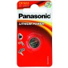 Batteria al Litio CR1632 3V Panasonic