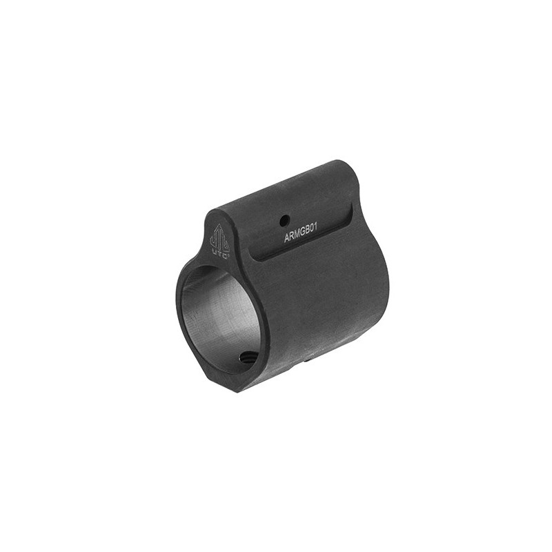 AR15 - Micro Gas Block per Guardamano Free Float
