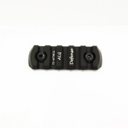 AR15 - Base M-Lok per mirino co-witness