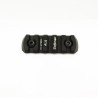 AR15 - Base M-Lok per mirino co-witness