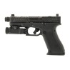 Torcia sottocanna per pistola - Picatinny