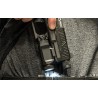 Torcia sottocanna per pistola - Picatinny