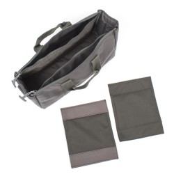 Ulfednar Borsa Tiratore Large in Cordura