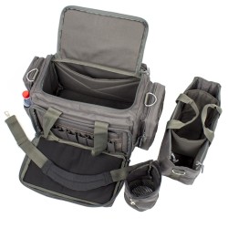 Ulfednar Borsa Tiratore Large in Cordura