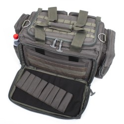 Ulfednar Borsa Tiratore Large in Cordura