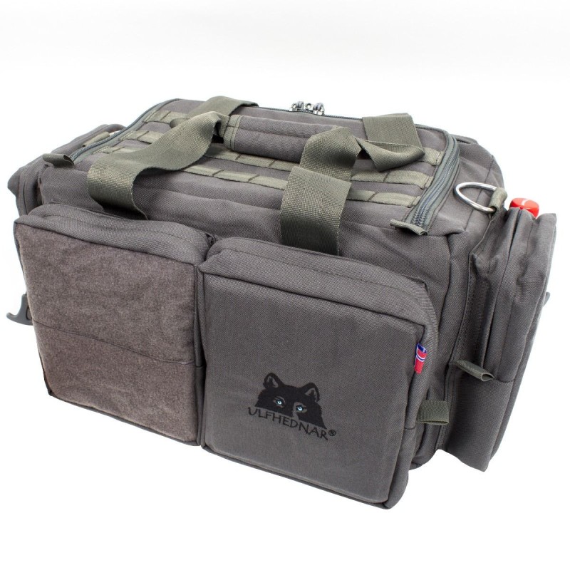 Ulfednar Borsa Tiratore Large in Cordura