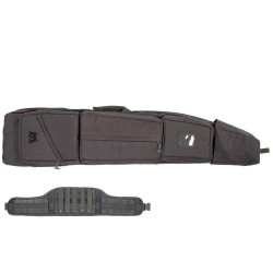 Fodero per carabine in cordura da 140cm