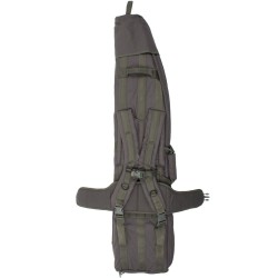 Fodero per carabine in cordura da 140cm