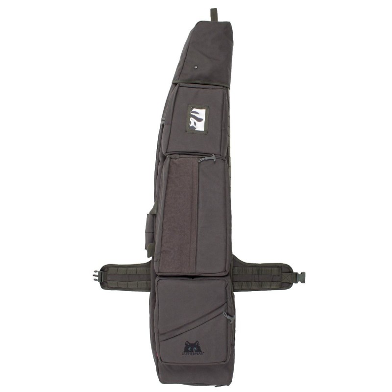 Fodero per carabine in cordura da 140cm
