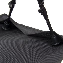 Fodero per carabina - Tappeto di tiro