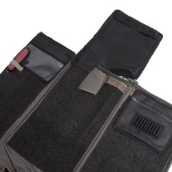 Fodero per carabina - Tappeto di tiro