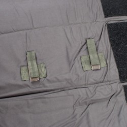 Fodero per carabina - Tappeto di tiro