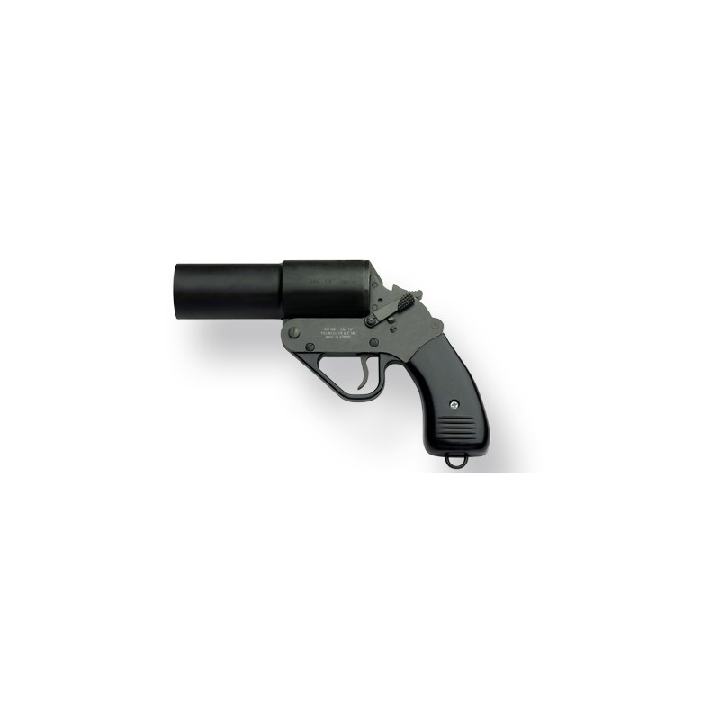 PISTOLA LANCIARAZZI C.1.5"