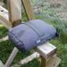 Rest da tiro in cordura "Pillow"