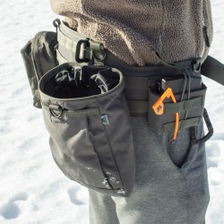 Sacchetto Porta Bossoli in Cordura