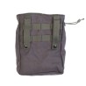 Sacchetto Porta Bossoli in Cordura