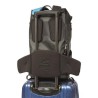 Zaino Impermeabile Versa 90 Aqua