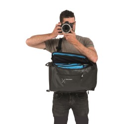 Zaino Impermeabile Versa 90 Aqua