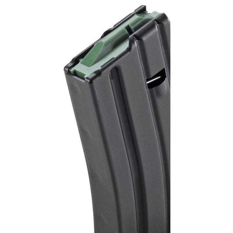 AR15 - .308 & 7,62x51 mm - Caricatore con blocco a 5 colpi