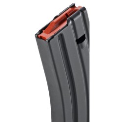 AR15 - .223 & 5,56x45 mm - Caricatore con blocco a 5 colpi