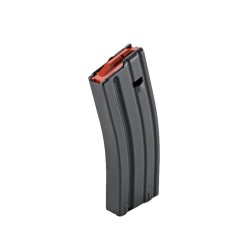 AR15 - .223 & 5,56x45 mm - Caricatore con blocco a 5 colpi