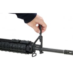 CHIAVE REGOLA MIRINO PER AR-15