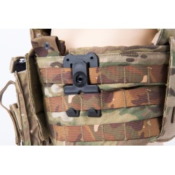 Adattatore MOLLE per Fondine IDS