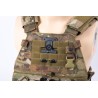 Adattatore MOLLE per Fondine IDS