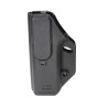 Glock - Fondina polivalente in polimero