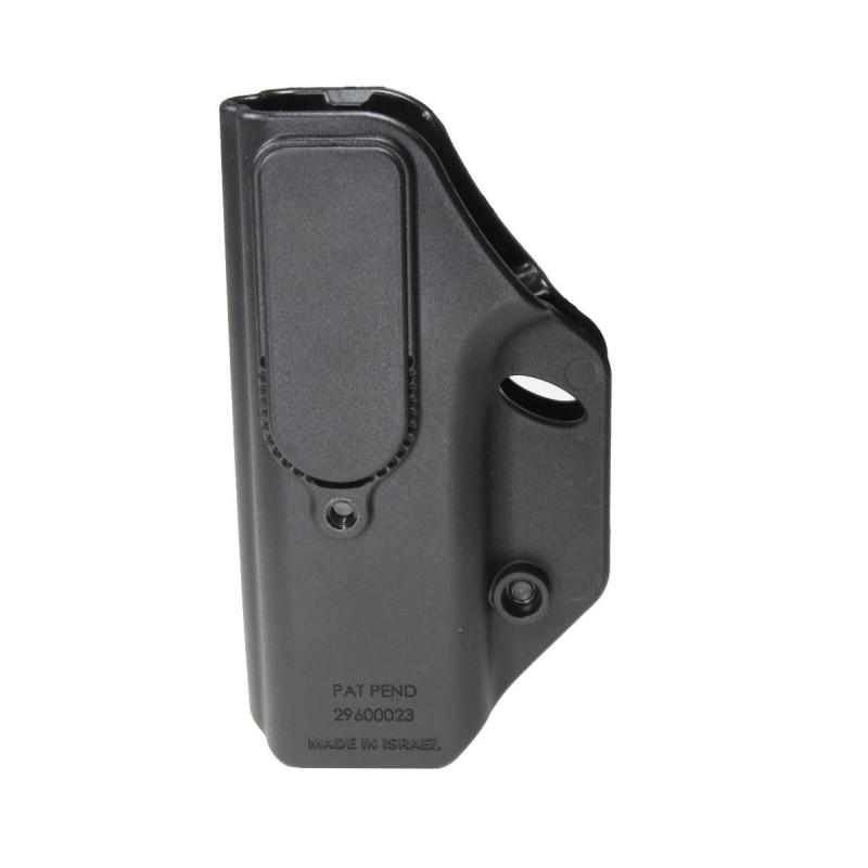 Glock - Fondina mancina polivalente in polimero