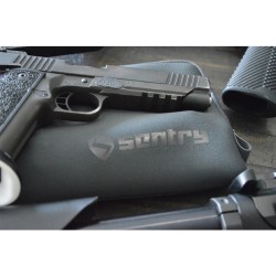 Custodia Sentry Grigia - Varie Misure
