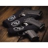 Custodia Slideboot per pistola - Varie misure