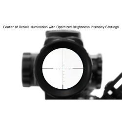 Ottica Accushot OP3 3-12x44 30mm