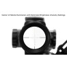 Ottica Accushot OP3 3-12x44 30mm