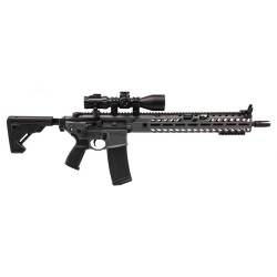 Ottica Accushot OP3 3-12x44 30mm