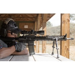 Ottica Accushot OP3 3-12x44 30mm